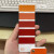 手摇自动喷漆ral劳尔油漆RAL2011深橙色设备金属色防锈漆防腐 量大价优咨询