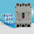 适用于人民电气塑壳断路器RMM1100A 250A 400A 630A过载短路保护 40A 3P
