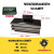 套丝机板电动水管板力克士型4-6分1-2寸50型各品牌板 (9sicr特种钢) 1/2-3/4(15-20m