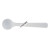 药勺 材质0.5g小药勺定粉状药物勺子用3克三七粉1盐勺HZD 0.25克 长款长12cm