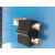 音响配件2孔莲花座音频输出输入接口 AV带焊好电路板 买2个送1个 焊4个电阻