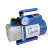 赛衡真空泵1/2/3/4升安装维修抽气泵/实验抽滤R410真空包装泵 SH-1C-N(标准1升150W) 1-2匹通
