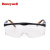 霍尼韦尔 眼镜  S200A亚洲款 防冲击 黑色镜框 透明镜片 防雾防刮擦 100110 1付