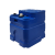 定制适用别墅地下室污水提升泵卫生间厨房粉碎排全自动污泵提升器 单泵1.1千瓦  PE300升  升级款