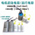水泵电机电容CBB60运行电容CD60启动电容小体积8/15/500uf自吸泵 CBB60型45uf