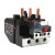RDJ2热继电器过载保护电机380v三相电流可调过流热过载 RDJ2-25     0.4A-063A 063