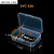 pp样品盒小螺丝透明收纳盒电子五金工具首饰配件塑料零件盒 SYC-526