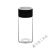 玻璃螺口样品瓶3 4 5 8 10 15 20 30 40 50 60ml透明棕色留样精油试剂瓶西林 5ml透明