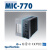 研华研华工控机MIC-770H研华高性能紧凑型无风扇嵌入式计算 定制配置 MIC-770V3(12代)