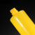定制 洗瓶 带标签 垒固塑料洗瓶料弯嘴清洗瓶PE挤瓶实验化学溶剂 红头洗瓶250ML