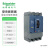 施耐德塑壳配电保护断路器 EZD400E-350A 固定式/板前接线 3P(新) ,A