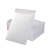 珠光膜气泡信封袋白色复合服装快递袋包装袋防水防震泡沫袋气泡袋 [30*50+4CM ]85只/箱