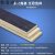 床板木条排骨架木条板条排骨条 床架床板沙发床排骨架板配件 弯板595*53*8.5mm(原木色)