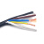 电缆RVV软护套线6 7 8 9 10 12 14芯*0.5/0.75平方电源线 RVV 9*0.5 国标100米