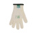 世达 耐高温手套（单只销售）  SF0203 均码 7天 