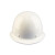 铁头功安全帽  新国标ABS玻钢型透气白色 可定制 工程工地建筑施工