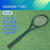 KOMURA古村37甜点网球拍 拍面专业训练器  单人网球练习器 新款 蓝色275g