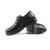 A-Bon DJ02 安邦女职业鞋皮鞋 电绝缘 黑色 39 45-60个工作日
