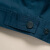 阿力牛 ASF299 薄款短袖工作服套装 工厂车间夏季劳保服 紫蓝 3XL 