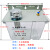 3L机床喷雾水箱油箱雕刻机冷却YS-BPV3000型雾化降温油壶切削液器 超划算10个装单出口 3升水箱