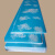 千鲸加厚pvc长条扣板吊顶天花板屋顶自装材料厨房厕所顶浴室阳台棚板 蓝天白云 宽30cmx长2.1米一片