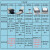 富士通(Fujitsu)ix500无线wifi高速发票身份证文档彩色双面A4扫描仪升级款Ix1600  Fi-7140馈纸式（40页80面/分）