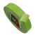 3M 401+(20mm*55m) 遮蔽胶带美纹纸胶带捆绑固定标记耐高温胶带 喷漆遮蔽胶带 绿色