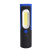 谋福（CNMF）499Y 多功能工作灯可充电LED汽修维修机床应急强光手电筒(充电款蓝色)