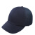 卫卿 安全帽 透气舒适防撞击帽工作车间帽子工作帽内壳帽 单位：个 黑色网格安全帽 