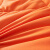 博星娜被子被芯200*230cm夏季空调被春秋被夏凉被被褥单人宿舍床上用品 橙色 150*200cm 4斤