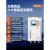上海人民在线式电机软启动器22/45/55kw/75/90/160/200kw软起动柜 在线智能软启动器18.5KW迷