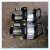 康泽润和KZRH气动气液增压泵试压泵超高压水泵气动液体打压泵水压液压泵 S 