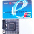 TMS320F28069 C2000 DSP系统板开发板核心板四层板 空板 空板+元器件(不含CPU)