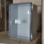 300x400x150IP67销售阿金塔/ARGENTA透明门塑料防水配电部分定制 350x450x160(透明门