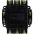 天正（TENGEN）CJT1-40交流接触器CDC10-40A 220V 380V  36V银点 380V 380V