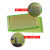 板万用板电路板洞洞板面包PCB线路板10*15cm实验板焊接9*15cm 5X7