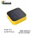 ABS塑料外壳全新电器盒接线盒DIY电子仪表外壳巴哈尔壳体BMD60038 黑色
