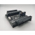 国产 PLC工控板 可编程控制器 2N 20MR 20MT（HK） 2N-20MT-CFH 裸板（232口）