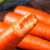 【现挖现发】胡萝卜新鲜新鲜蔬菜水果萝卜沙地萝卜 9斤
