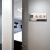 定制金属拉丝不锈钢标牌标示牌创意公司部门单位办公室会议室总经 洗手间1 25x11cm