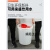 垃圾桶大号商用带盖加厚卫生桶容量户外环卫工业塑料圆桶 乐贝静 280L白色无盖+送袋子+送水瓢
