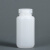BKmAmLAB HDPE耐低温试剂瓶 非灭菌 白色大口 250mL 1个