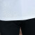 啄木鸟（TUCANO）短袖t恤男士夏季商务休闲韩版纯色polo透气百搭上衣男装抹茶绿XL