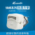 kamoer卡默尔微型蠕动泵24v自吸泵电动循环泵抽水泵小泵 步进电机水泵 KK300-ST(24V步进电机/直板)