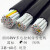 RVVchun 铜多芯控制电缆67 8 10 12 14芯0.5 0.75 1 1.5平方铜电 RVV-6X1.5平方 1米