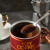 KEYCOFFEE【热卖】日本进口红罐装摩卡烘焙咖啡粉 黑咖啡 摩卡咖啡中度烘焙 KC红罐装摩卡烘焙咖啡粉340g*2罐