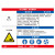 HITTERY 定制标识牌 材质1mm厚PVC板 职业病危害告知卡（机油）30*40CM（张）
