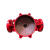 SYBRLR 消防泵泵头 XBD3.2/1.3-32L 1500W