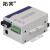 拓宾RS485/232/422工控串口光纤转换器MODEM数据光猫光端机双向485转光纤收发延长器SC口TUOBIN-5107