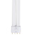佛山照明（FSL）H灯管T5四针插管三基色荧光节能灯管36W白光（6500K）
